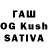Бошки Шишки OG Kush untamedfeast